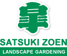 SATSUKI ZOEN -Japanese Garden-
